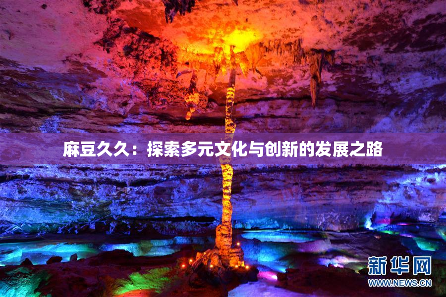 麻豆久久：探索多元文化与创新的发展之路