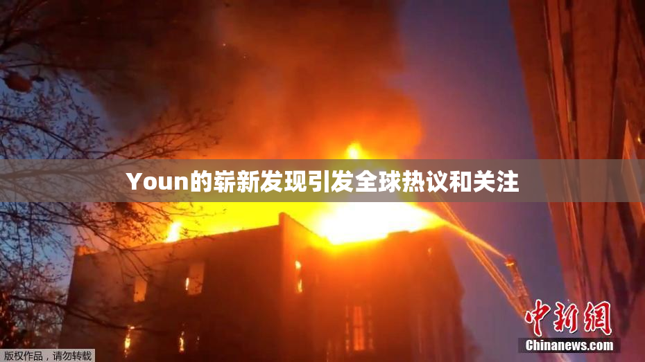 Youn的崭新发现引发全球热议和关注