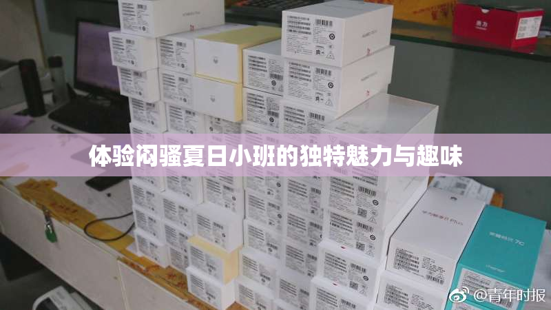 体验闷骚夏日小班的独特魅力与趣味