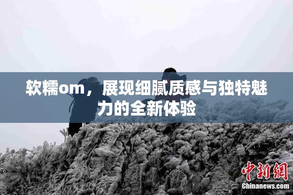 软糯om，展现细腻质感与独特魅力的全新体验