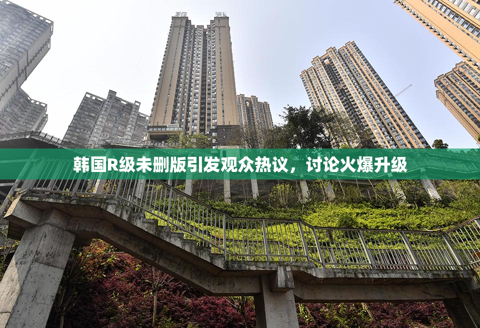 韩国R级未删版引发观众热议，讨论火爆升级