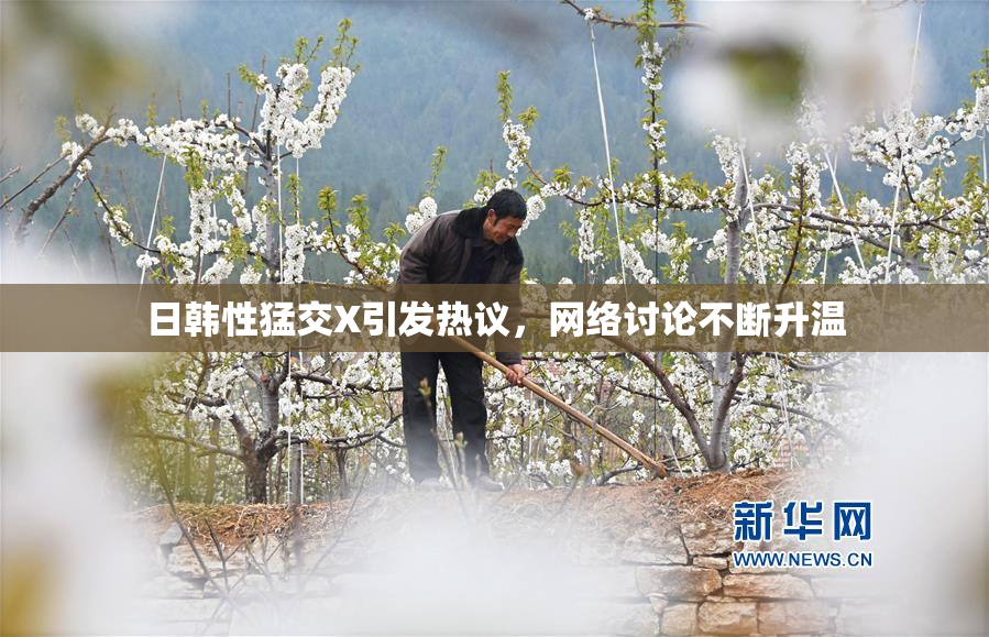 日韩性猛交X引发热议，网络讨论不断升温