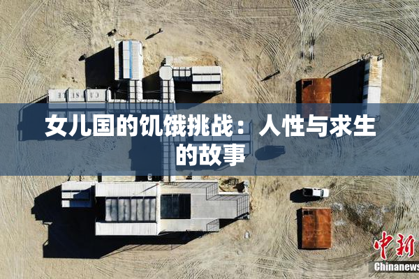 女儿国的饥饿挑战：人性与求生的故事