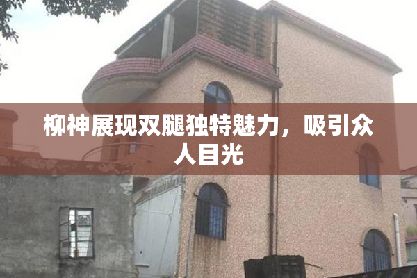 柳神展现双腿独特魅力，吸引众人目光