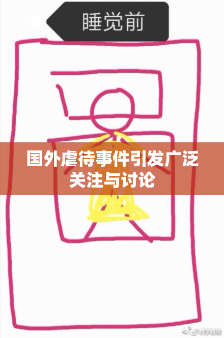 国外虐待事件引发广泛关注与讨论