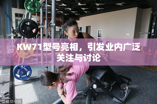 KW71型号亮相，引发业内广泛关注与讨论