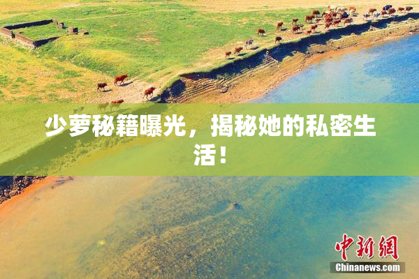 少萝秘籍曝光，揭秘她的私密生活！