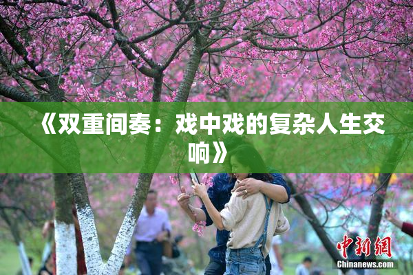 《双重间奏：戏中戏的复杂人生交响》