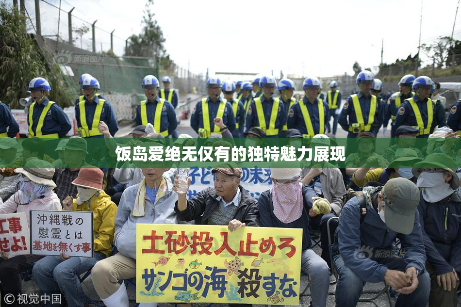 饭岛爱绝无仅有的独特魅力展现