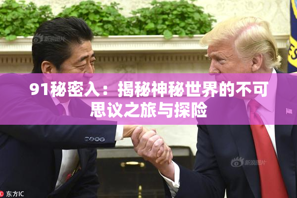 91秘密入：揭秘神秘世界的不可思议之旅与探险