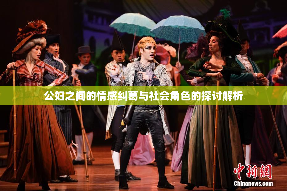 公妇之间的情感纠葛与社会角色的探讨解析