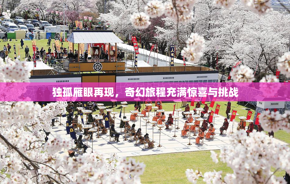 独孤雁眼再现，奇幻旅程充满惊喜与挑战