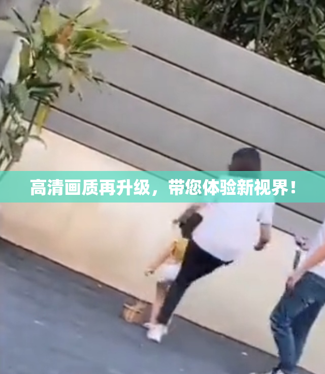 高清画质再升级，带您体验新视界！