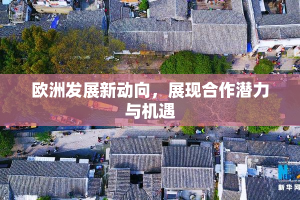 欧洲发展新动向，展现合作潜力与机遇