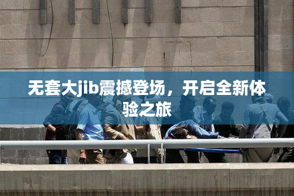 无套大jib震撼登场，开启全新体验之旅