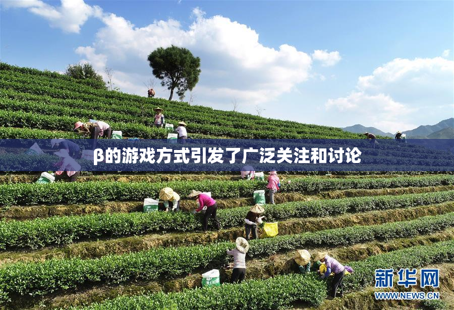 β的游戏方式引发了广泛关注和讨论
