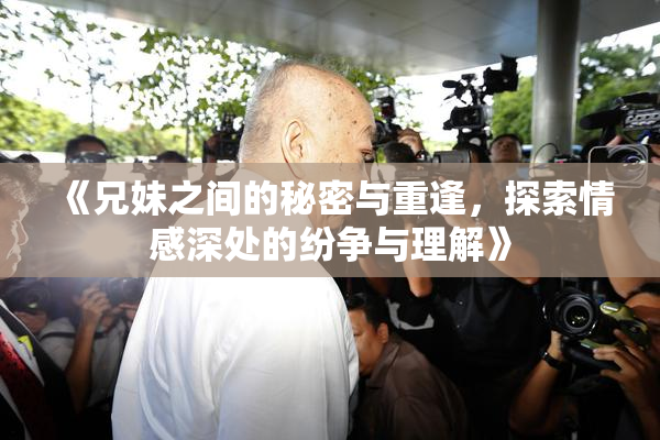 《兄妹之间的秘密与重逢，探索情感深处的纷争与理解》