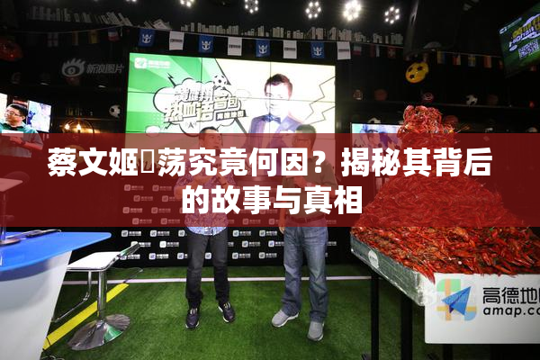 蔡文姬婬荡究竟何因？揭秘其背后的故事与真相
