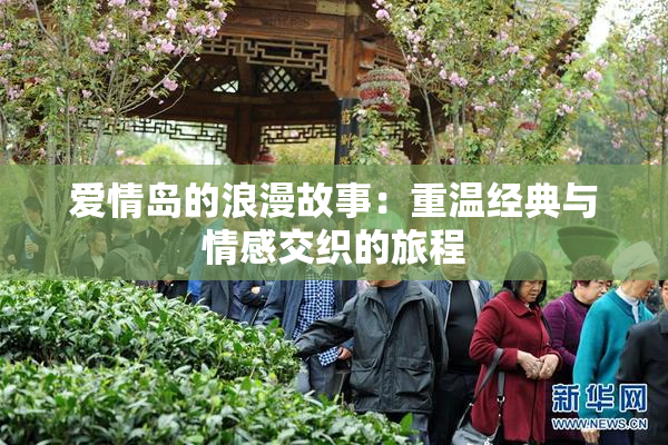 爱情岛的浪漫故事：重温经典与情感交织的旅程