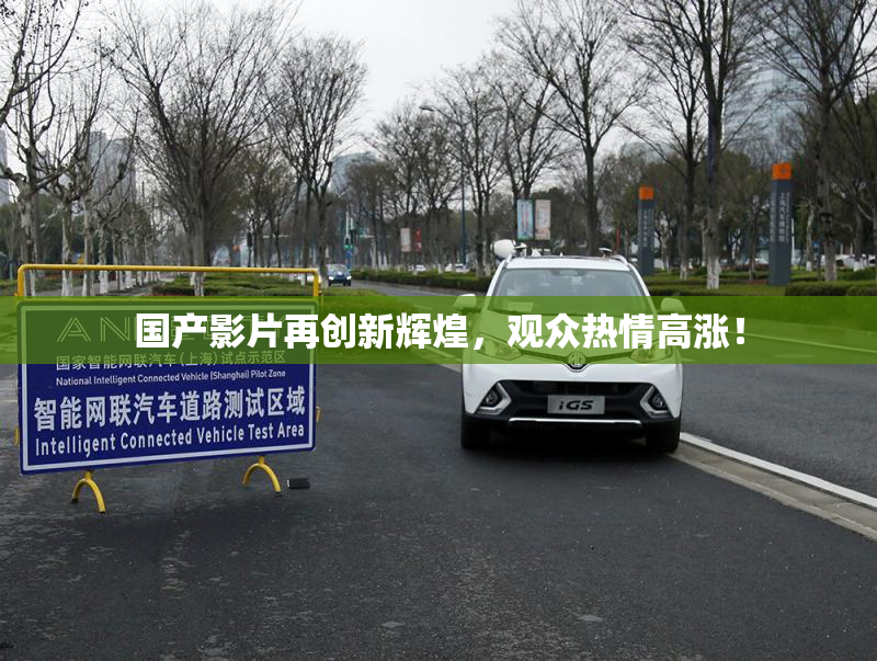 国产影片再创新辉煌，观众热情高涨！
