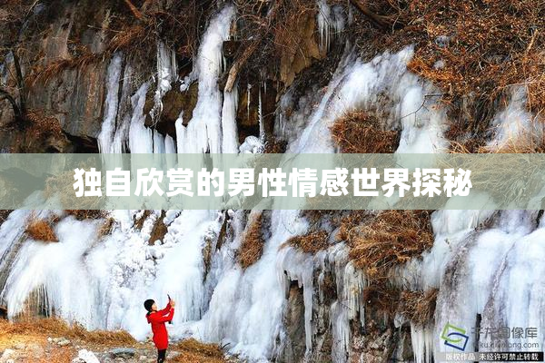 独自欣赏的男性情感世界探秘