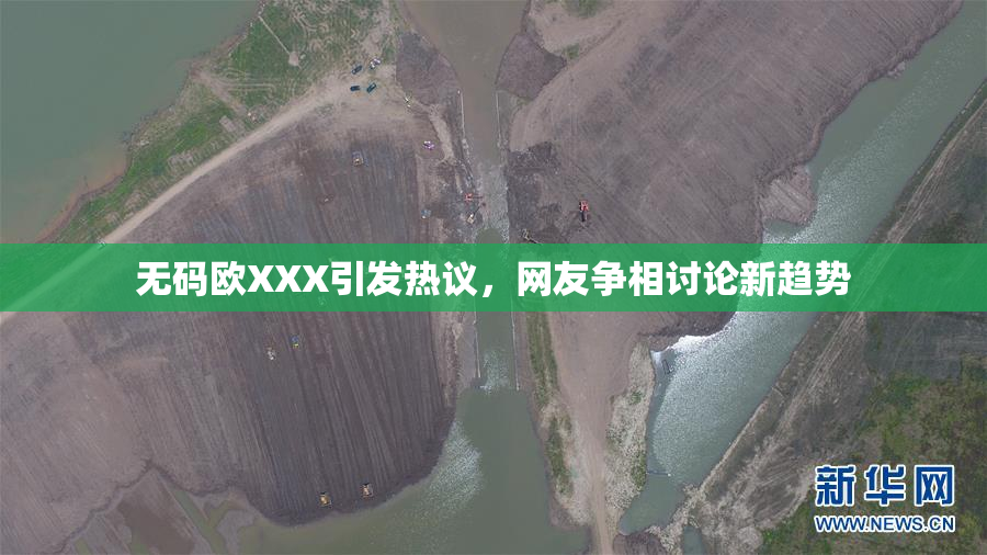 无码欧XXX引发热议，网友争相讨论新趋势