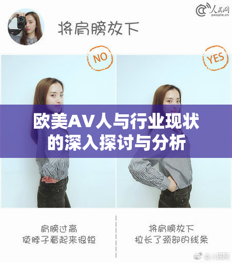 欧美AV人与行业现状的深入探讨与分析