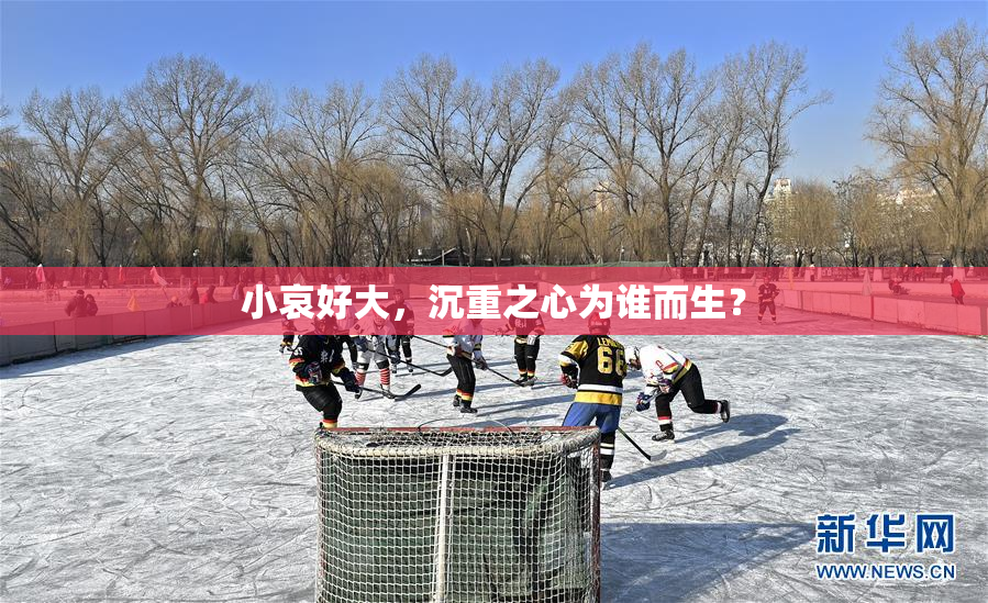 小哀好大，沉重之心为谁而生？