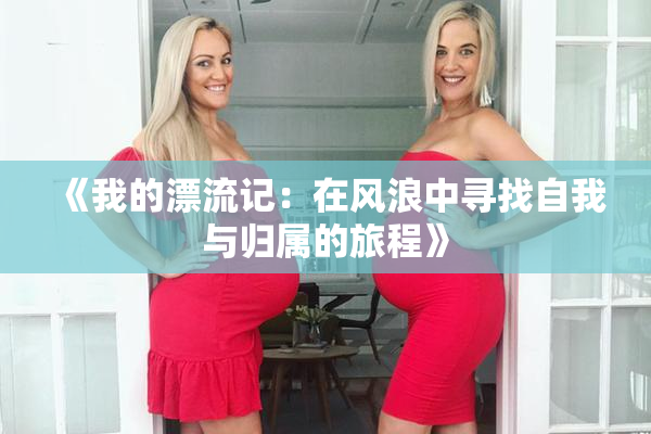 《我的漂流记：在风浪中寻找自我与归属的旅程》