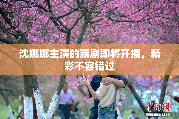 沈娜娜主演的新剧即将开播，精彩不容错过
