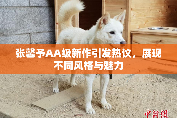 张馨予AA级新作引发热议，展现不同风格与魅力