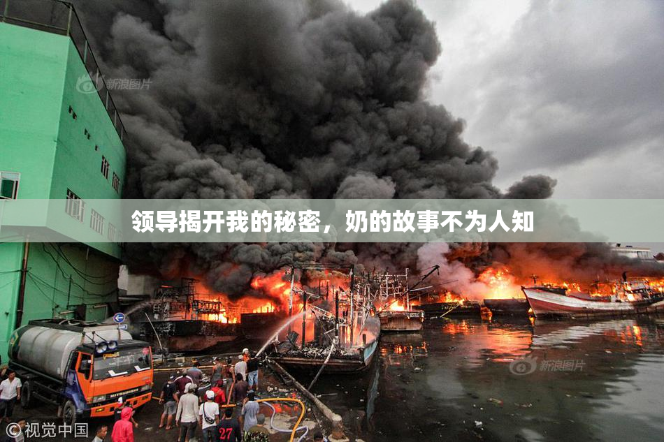 领导揭开我的秘密，奶的故事不为人知