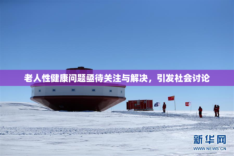 老人性健康问题亟待关注与解决，引发社会讨论
