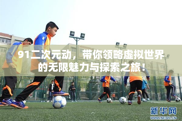 91二次元动，带你领略虚拟世界的无限魅力与探索之旅！