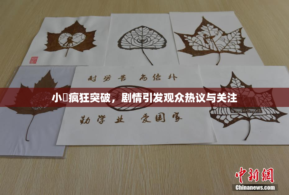 小泬疯狂突破，剧情引发观众热议与关注