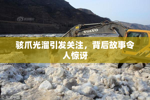 骇爪光溜引发关注，背后故事令人惊讶