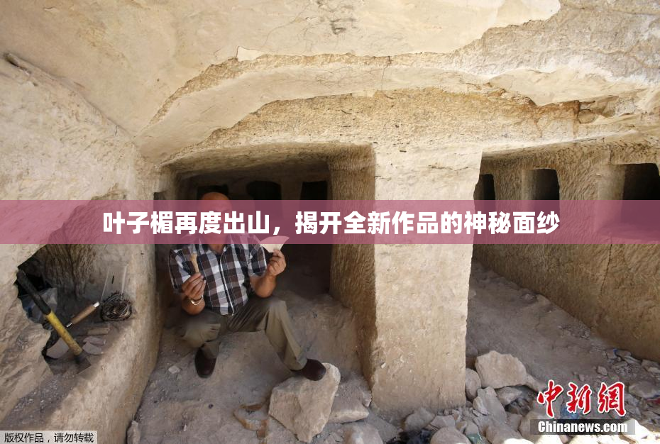叶子楣再度出山，揭开全新作品的神秘面纱