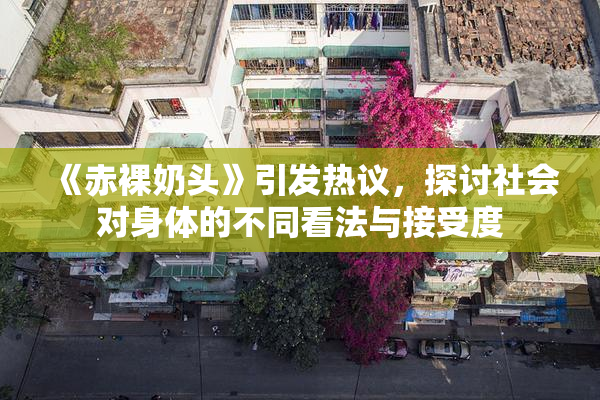 《赤裸奶头》引发热议，探讨社会对身体的不同看法与接受度