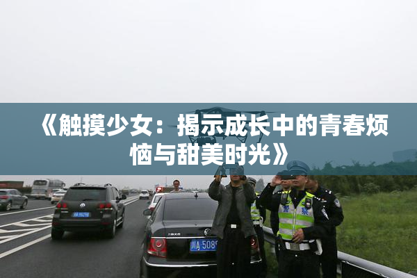 《触摸少女：揭示成长中的青春烦恼与甜美时光》