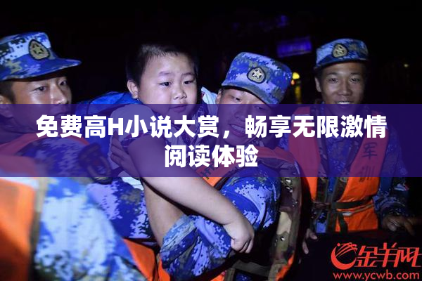 免费高H小说大赏，畅享无限激情阅读体验