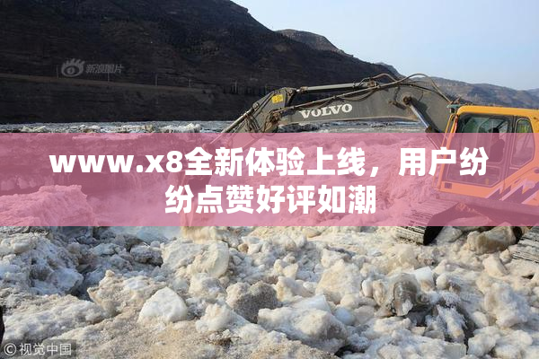 www.x8全新体验上线，用户纷纷点赞好评如潮