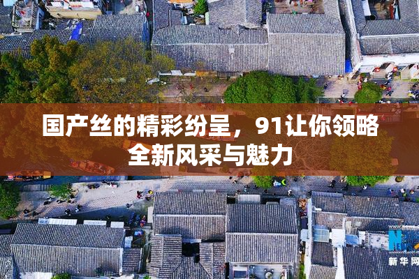 国产丝的精彩纷呈，91让你领略全新风采与魅力
