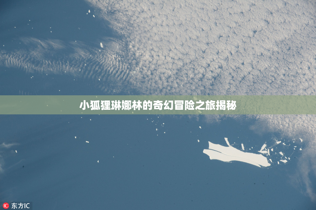 小狐狸琳娜林的奇幻冒险之旅揭秘
