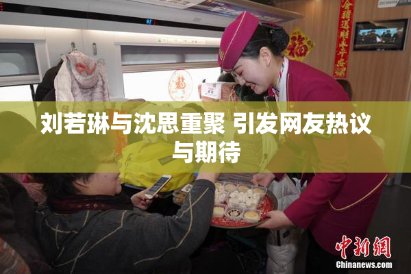 刘若琳与沈思重聚 引发网友热议与期待
