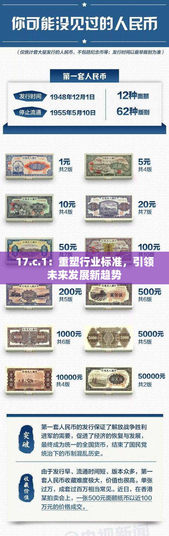 17.c.1：重塑行业标准，引领未来发展新趋势
