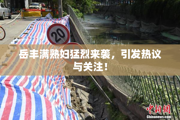 岳丰满熟妇猛烈来袭，引发热议与关注！