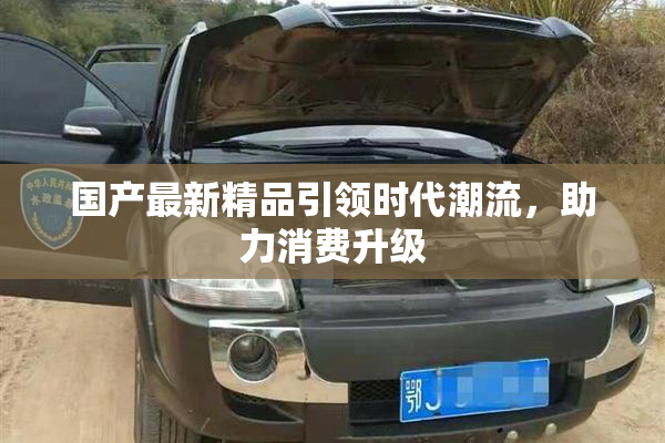 国产最新精品引领时代潮流，助力消费升级