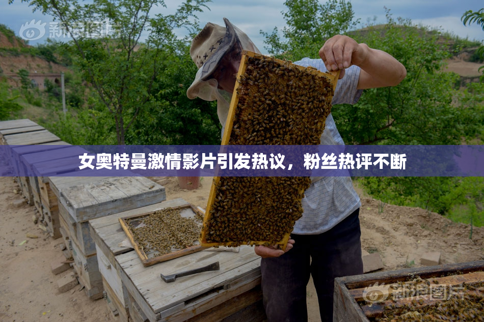 女奥特曼激情影片引发热议，粉丝热评不断