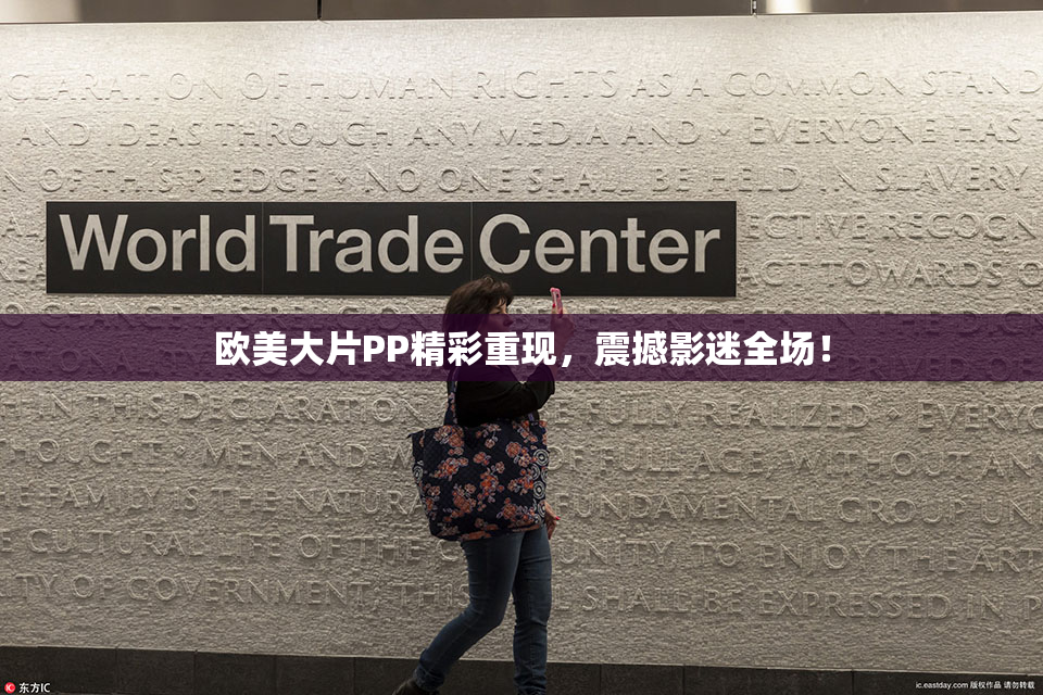 欧美大片PP精彩重现，震撼影迷全场！