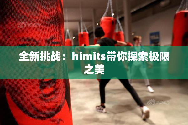 全新挑战：himits带你探索极限之美